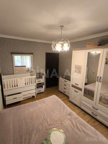 Satılır 5 otaqlı köhnə tikili 85 m², Əhmədli m., photo 5 from 28