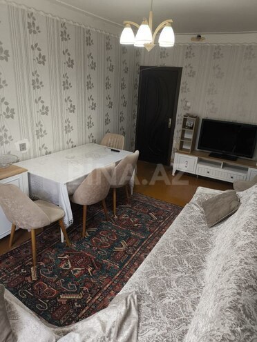Satılır 5 otaqlı köhnə tikili 85 m², Əhmədli m., photo 3 from 28