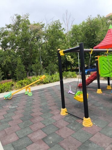 Satılır 5 otaqlı köhnə tikili 85 m², Əhmədli m., photo 23 from 28
