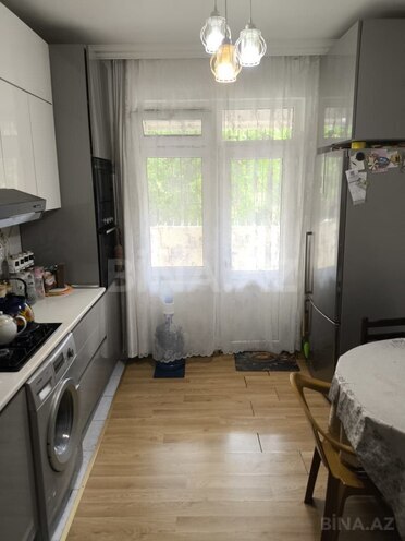 Satılır 5 otaqlı köhnə tikili 85 m², Əhmədli m., photo 10 from 28