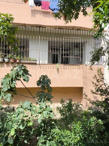 Satılır 5 otaqlı köhnə tikili 85 m², Əhmədli m., photo 22 from 28