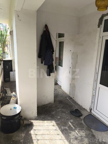 Satılır 5 otaqlı köhnə tikili 85 m², Əhmədli m., photo 27 from 28