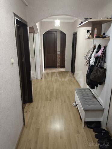 Satılır 5 otaqlı köhnə tikili 85 m², Əhmədli m., photo 15 from 28