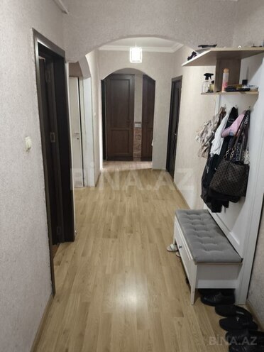 Satılır 5 otaqlı köhnə tikili 85 m², Əhmədli m., photo 13 from 28