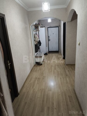 Satılır 5 otaqlı köhnə tikili 85 m², Əhmədli m., photo 14 from 28