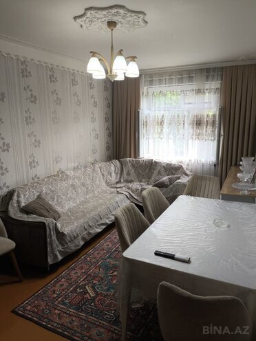 Satılır 5 otaqlı köhnə tikili 85 m², Əhmədli m., photo 1 from 28