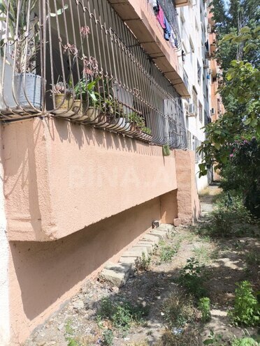 Satılır 5 otaqlı köhnə tikili 85 m², Əhmədli m., photo 24 from 28