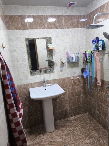 Satılır 5 otaqlı köhnə tikili 85 m², Əhmədli m., photo 12 from 28