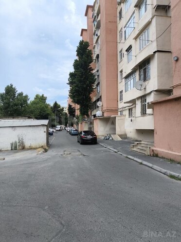 Satılır 5 otaqlı köhnə tikili 85 m², Əhmədli m., photo 20 from 28
