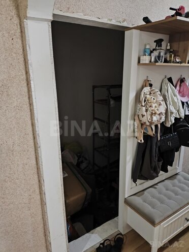 Satılır 5 otaqlı köhnə tikili 85 m², Əhmədli m., photo 18 from 28