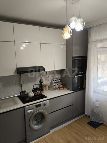 Satılır 5 otaqlı köhnə tikili 85 m², Əhmədli m., photo 9 from 28