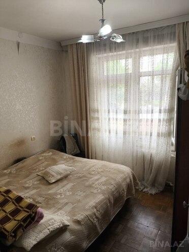 Satılır 5 otaqlı köhnə tikili 85 m², Əhmədli m., photo 7 from 28