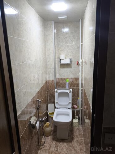Satılır 5 otaqlı köhnə tikili 85 m², Əhmədli m., photo 11 from 28