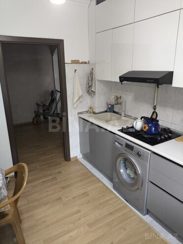 Satılır 5 otaqlı köhnə tikili 85 m², Əhmədli m., photo 8 from 28