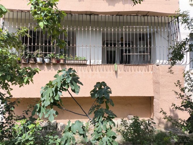 Satılır 5 otaqlı köhnə tikili 85 m², Əhmədli m., photo 25 from 28