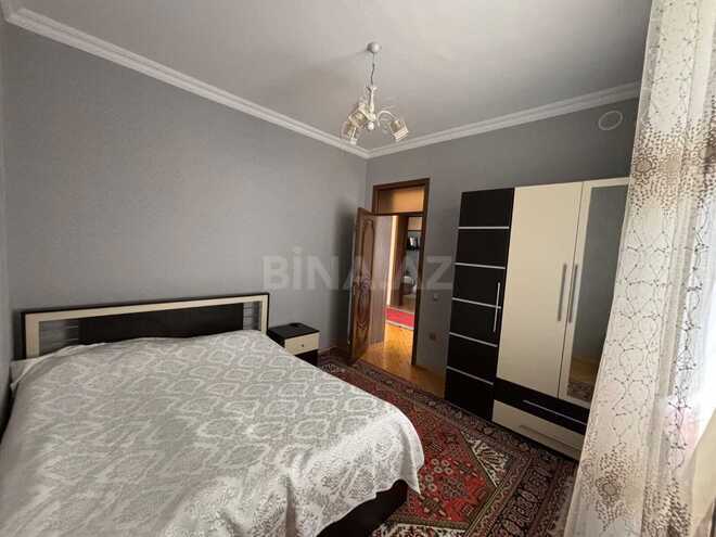 Satılır 7 otaqlı həyət evi/bağ evi 276 m², Şağan q., photo 6 from 18