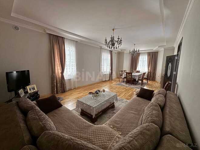 Satılır 7 otaqlı həyət evi/bağ evi 276 m², Şağan q., photo 3 from 18