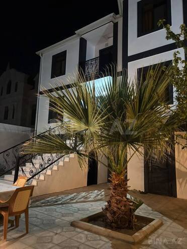Satılır 7 otaqlı həyət evi/bağ evi 276 m², Şağan q., photo 16 from 18