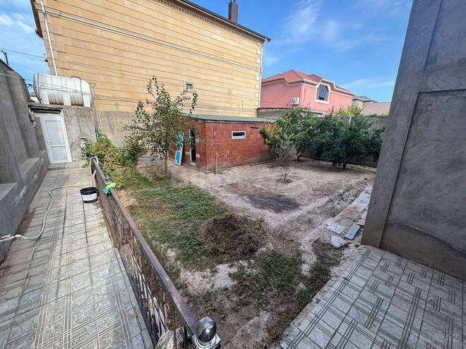 Satılır 7 otaqlı həyət evi/bağ evi 276 m², Şağan q., photo 13 from 18