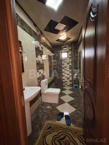 Satılır 7 otaqlı həyət evi/bağ evi 276 m², Şağan q., photo 9 from 18