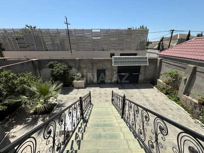 Satılır 7 otaqlı həyət evi/bağ evi 276 m², Şağan q., photo 14 from 18