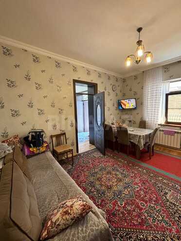 Satılır 7 otaqlı həyət evi/bağ evi 276 m², Şağan q., photo 4 from 18