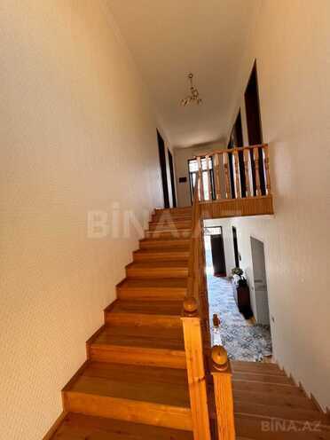 Satılır 7 otaqlı həyət evi/bağ evi 276 m², Şağan q., photo 8 from 18
