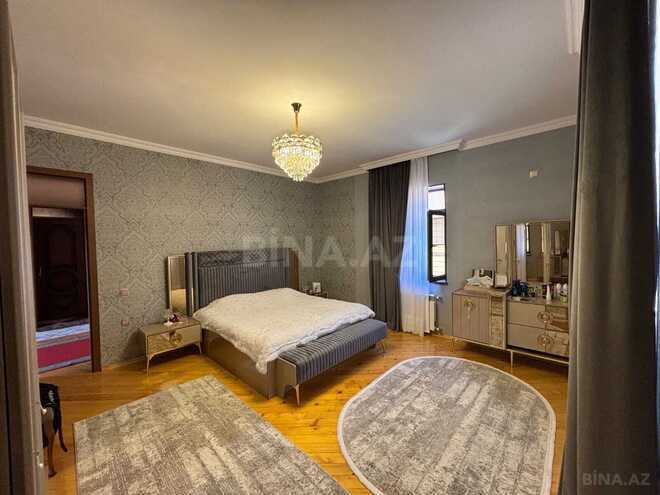 Satılır 7 otaqlı həyət evi/bağ evi 276 m², Şağan q., photo 5 from 18