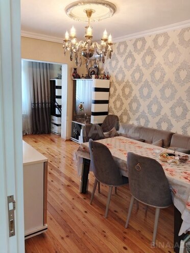 Satılır 3 otaqlı köhnə tikili 80 m², Həzi Aslanov m., photo 1 from 12