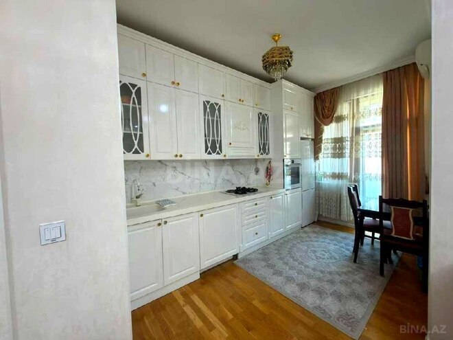 Satılır 3 otaqlı yeni tikili 70 m², Qara Qarayev m., photo 7 from 12