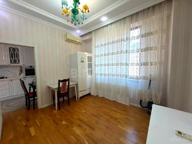 Satılır 3 otaqlı yeni tikili 70 m², Qara Qarayev m., photo 6 from 12