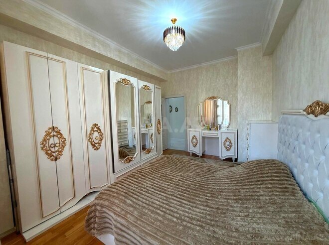 Satılır 3 otaqlı yeni tikili 70 m², Qara Qarayev m., photo 4 from 12