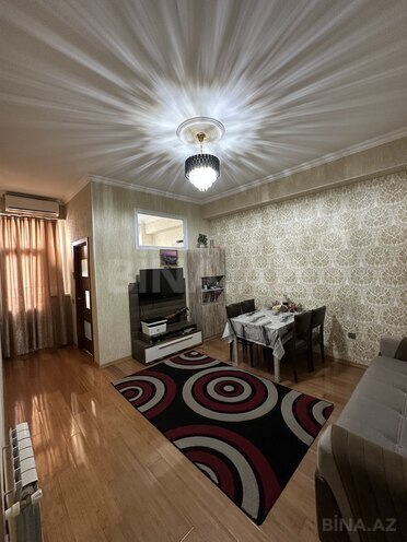 Satılır 2 otaqlı yeni tikili 52 m², Abşeron r., photo 1 from 15