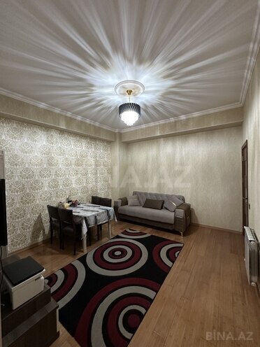 Satılır 2 otaqlı yeni tikili 52 m², Abşeron r., photo 3 from 15