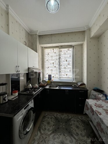 Satılır 2 otaqlı yeni tikili 52 m², Abşeron r., photo 6 from 15