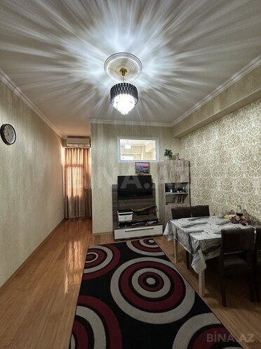 Satılır 2 otaqlı yeni tikili 52 m², Abşeron r., photo 4 from 15