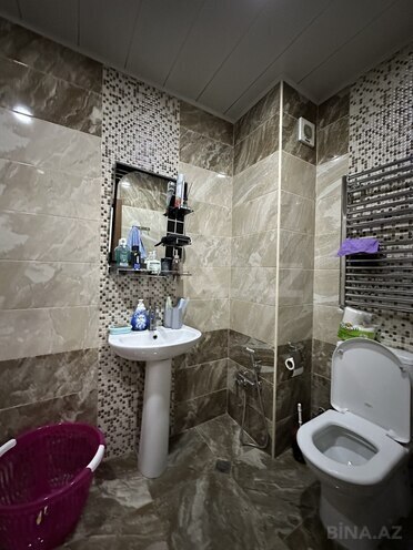 Satılır 2 otaqlı yeni tikili 52 m², Abşeron r., photo 13 from 15