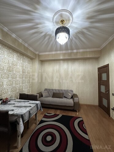 Satılır 2 otaqlı yeni tikili 52 m², Abşeron r., photo 5 from 15