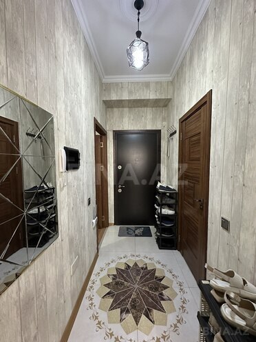 Satılır 2 otaqlı yeni tikili 52 m², Abşeron r., photo 12 from 15