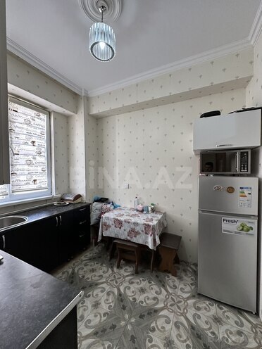 Satılır 2 otaqlı yeni tikili 52 m², Abşeron r., photo 7 from 15