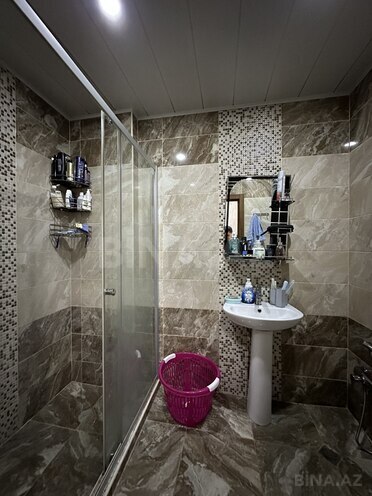 Satılır 2 otaqlı yeni tikili 52 m², Abşeron r., photo 14 from 15
