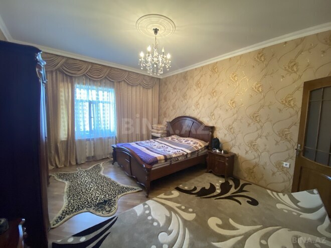 Продаётся 10-комн. дом/дача 600 м², пос. Новханы, photo 9 from 22