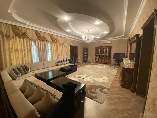 Продаётся 10-комн. дом/дача 600 м², пос. Новханы, photo 8 from 22