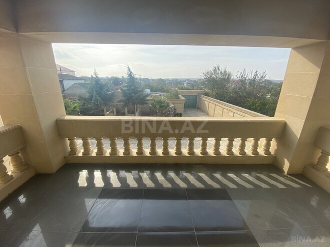 Продаётся 10-комн. дом/дача 600 м², пос. Новханы, photo 17 from 22