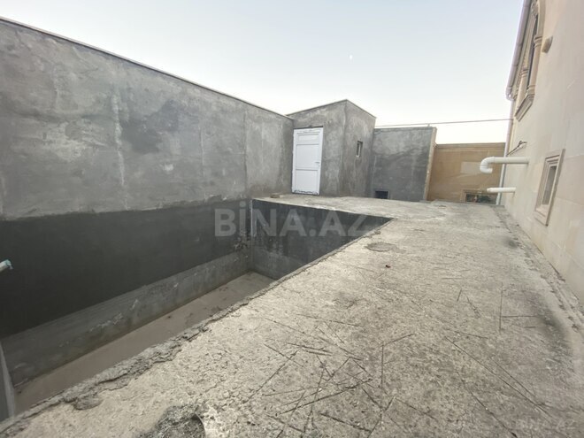 Продаётся 10-комн. дом/дача 600 м², пос. Новханы, photo 20 from 22