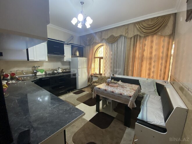 Продаётся 10-комн. дом/дача 600 м², пос. Новханы, photo 12 from 22