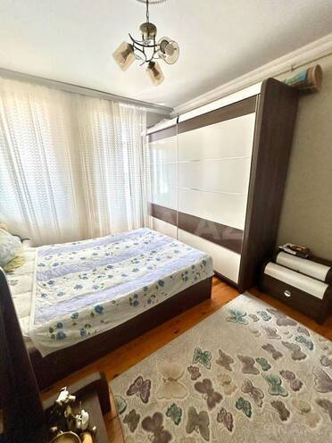 Продаётся 2-комн. новостройка 68 м², м. Иншаатчылар, photo 6 from 15