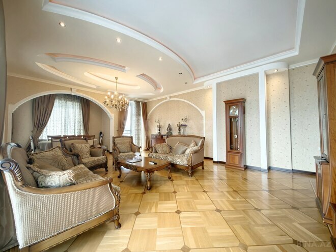 Продается 4-комн. новостройка 194 м², м. 28 мая, photo 12 from 32