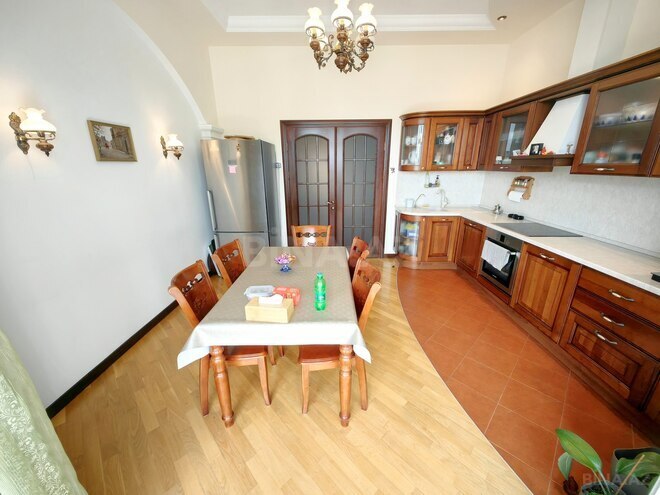 Продается 4-комн. новостройка 194 м², м. 28 мая, photo 18 from 32