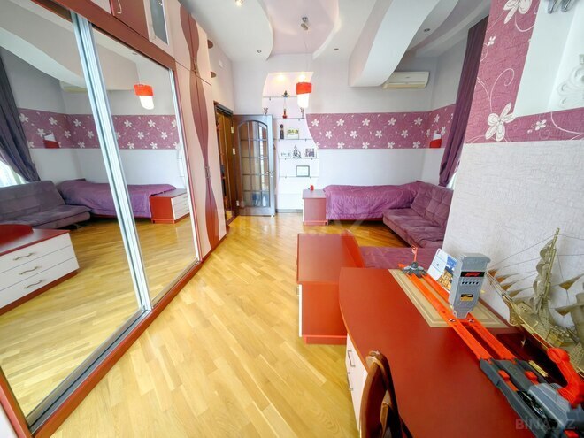 Продается 4-комн. новостройка 194 м², м. 28 мая, photo 28 from 32